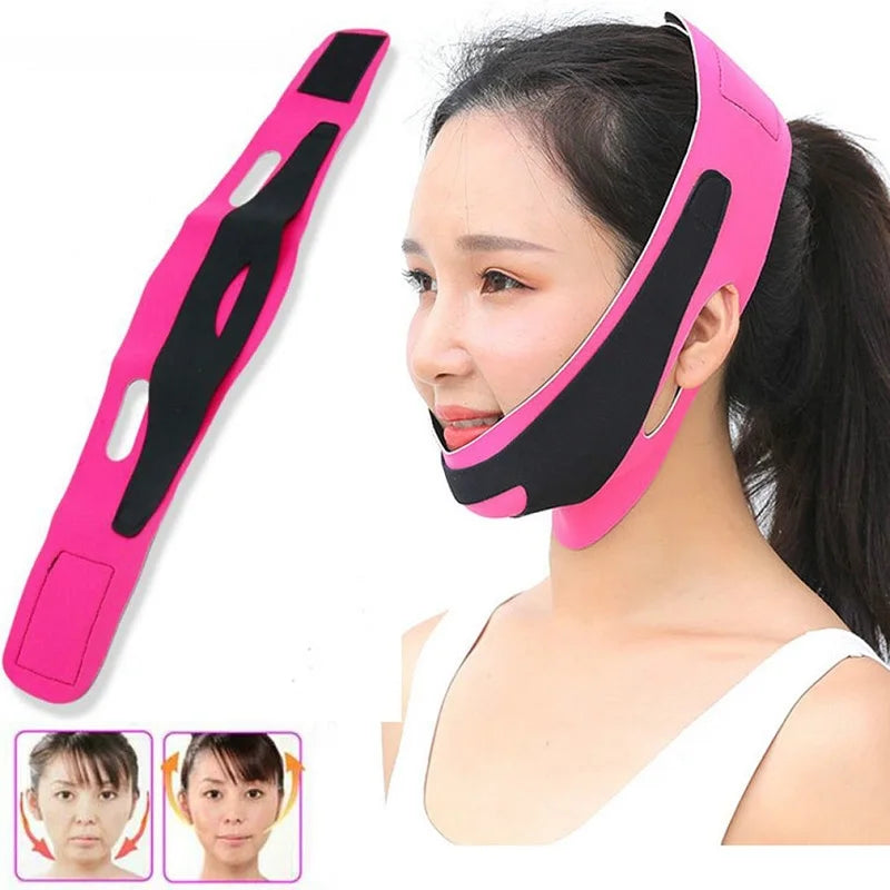 OGMart® Face Lifting Belt