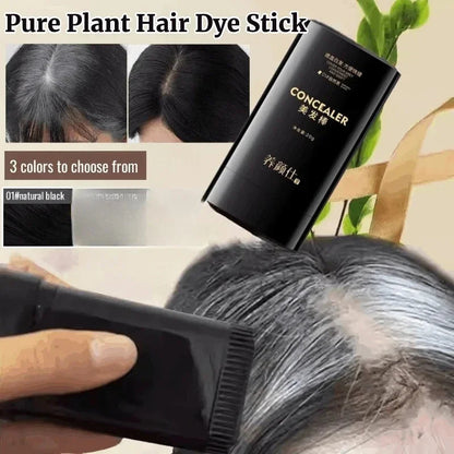 OGMart® Water & Sweat Proof Hair Comb Dye