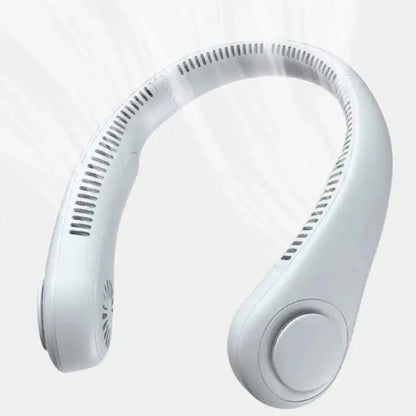 OGMart® Rechargeable Neck Fan