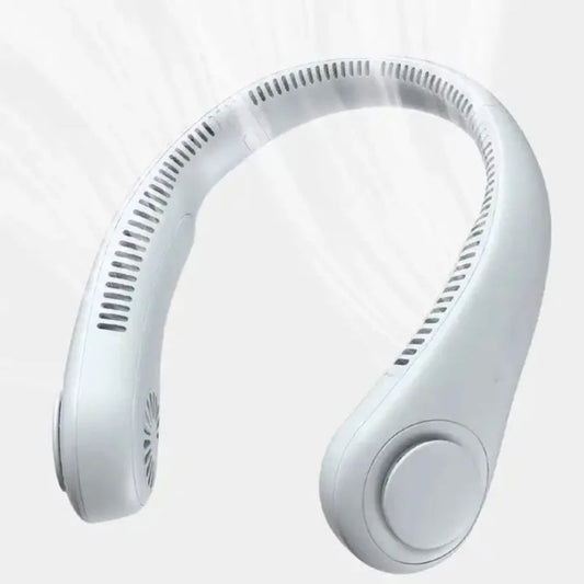 OGMart® Rechargeable Neck Fan
