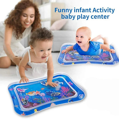 OGMart® Baby Water Playmat Inflatable
