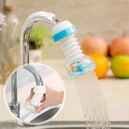 OGMart® Fan Faucet water filter