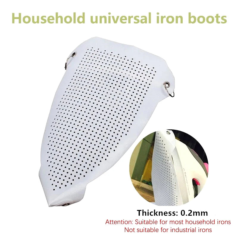 OGMart® Teflon Iron Cover Protector