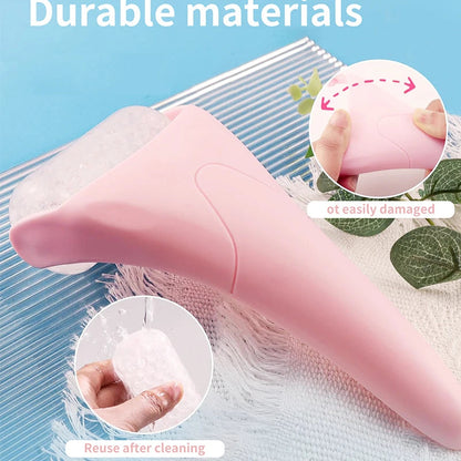OGMart® Face Ice Roller De-Puff