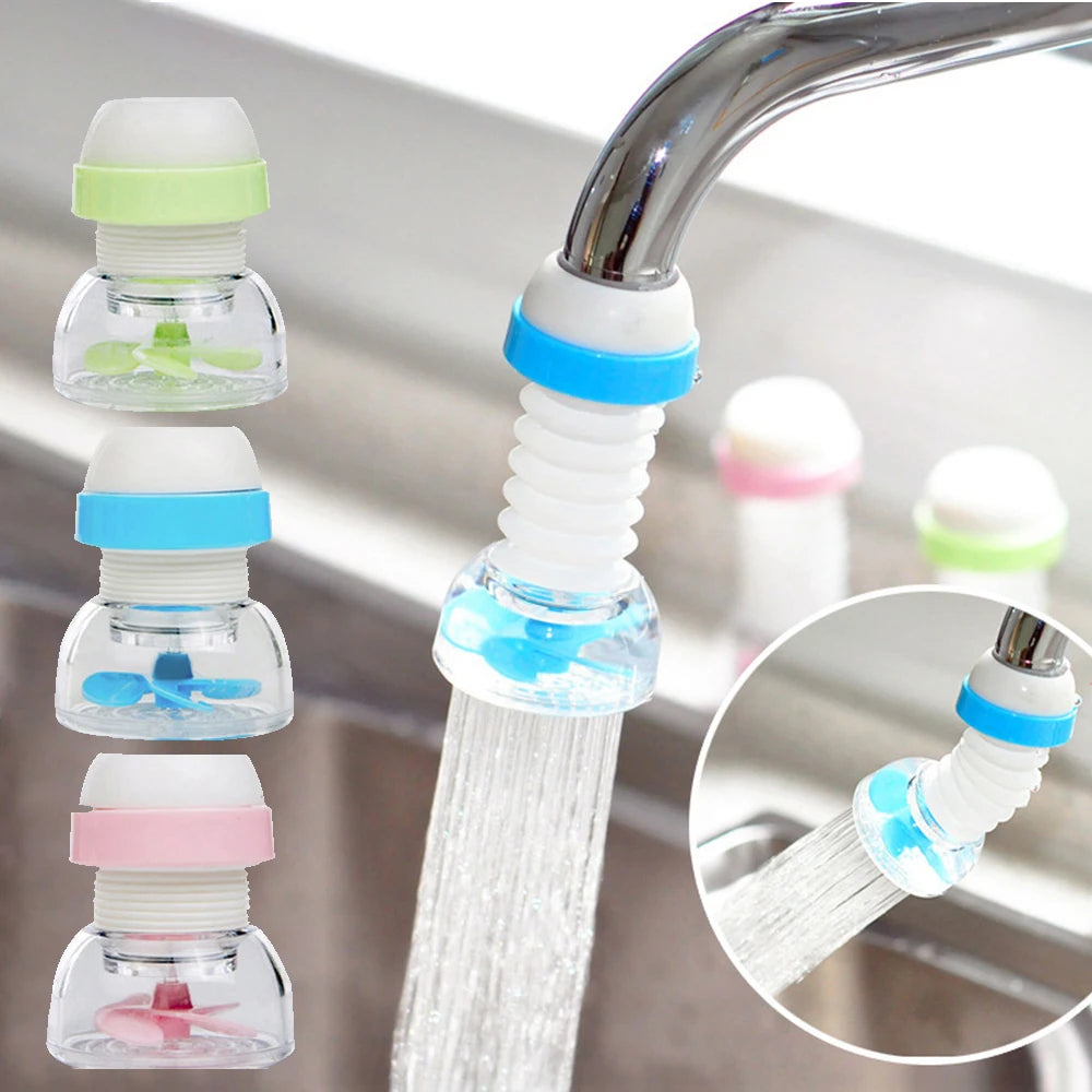 OGMart® Fan Faucet water filter
