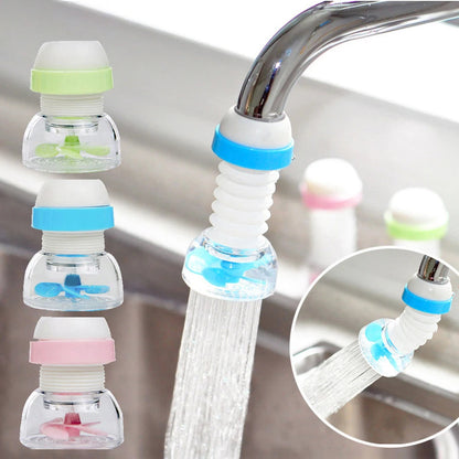 OGMart® Fan Faucet water filter