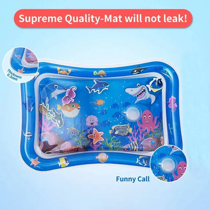 OGMart® Baby Water Playmat Inflatable