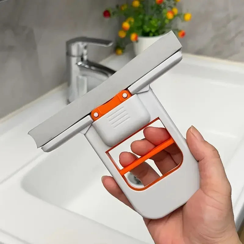 OGMart® Portable Mini Squeeze mop