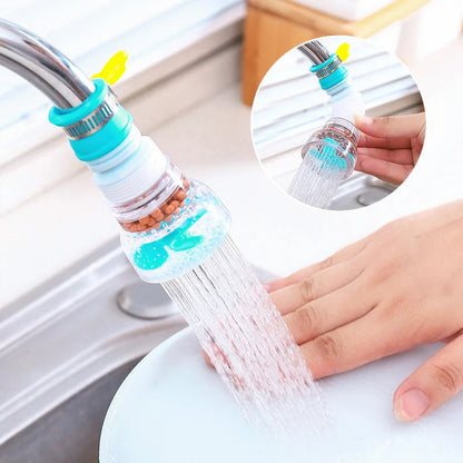 OGMart® Fan Faucet water filter