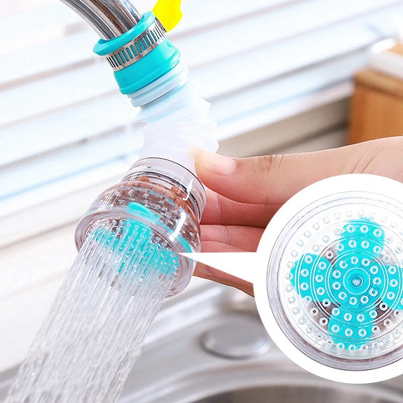 OGMart® Fan Faucet water filter