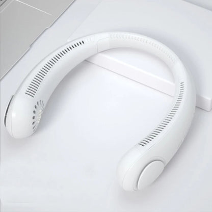 OGMart® Rechargeable Neck Fan