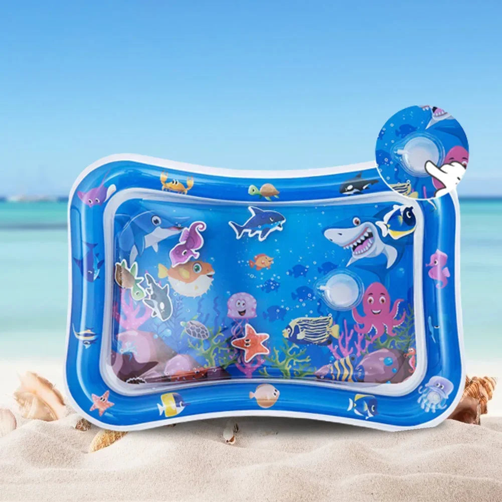 OGMart® Baby Water Playmat Inflatable