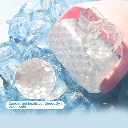 OGMart® Face Ice Roller De-Puff