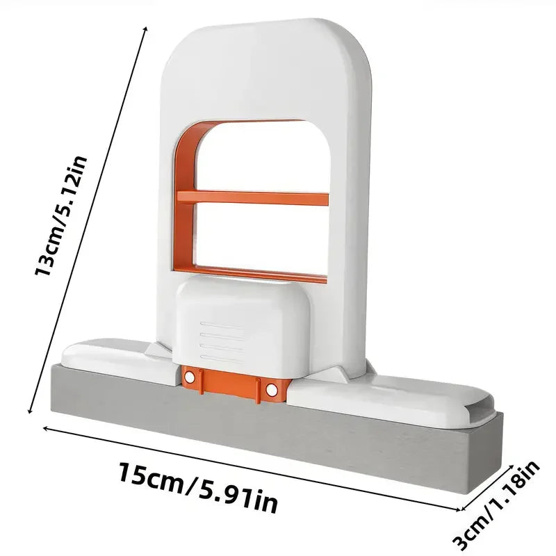 OGMart® Portable Mini Squeeze mop