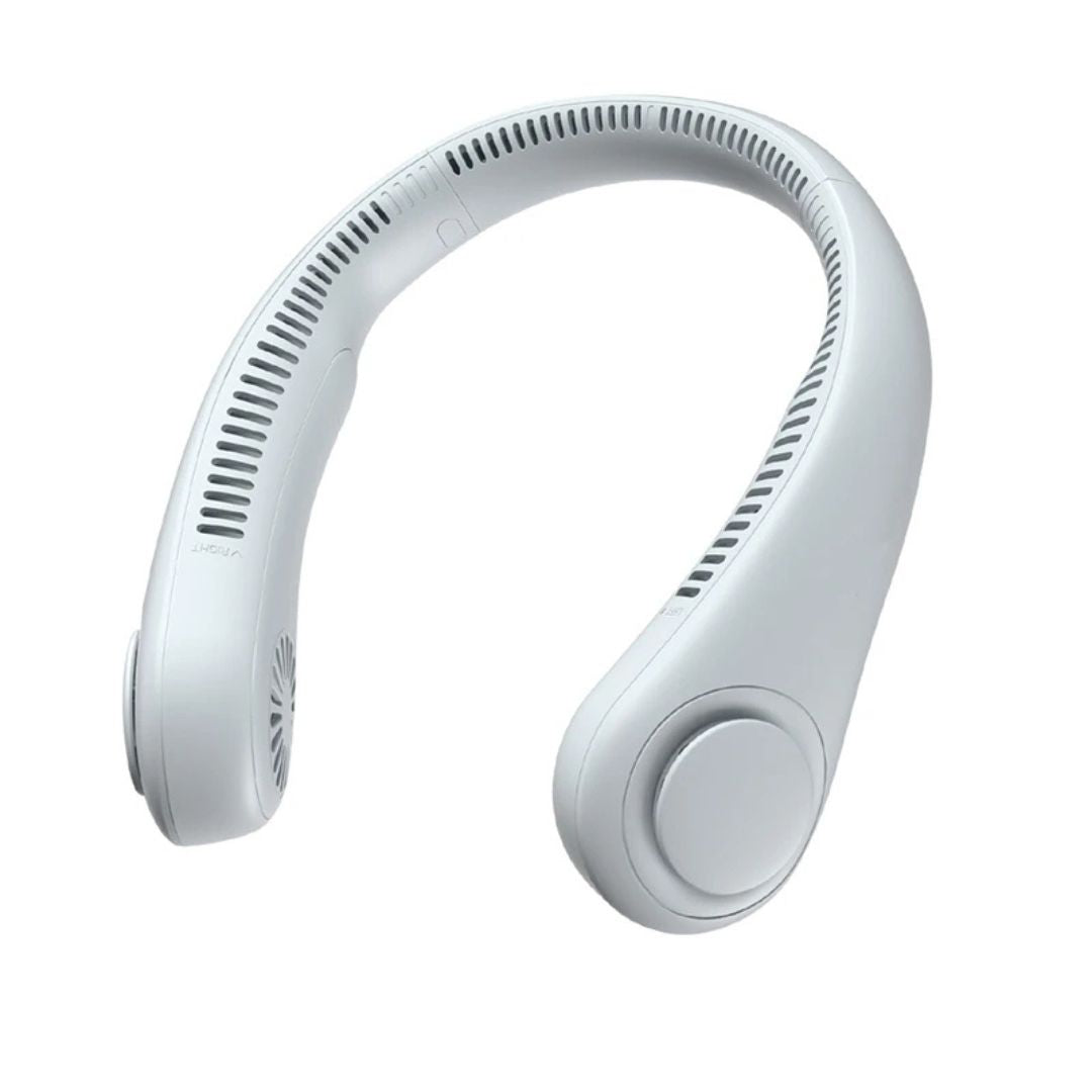 OGMart® Rechargeable Neck Fan