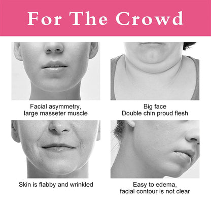 OGMart® Face Lifting Belt