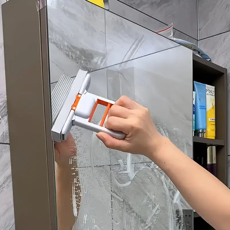 OGMart® Portable Mini Squeeze mop
