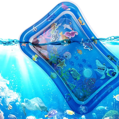 OGMart® Baby Water Playmat Inflatable