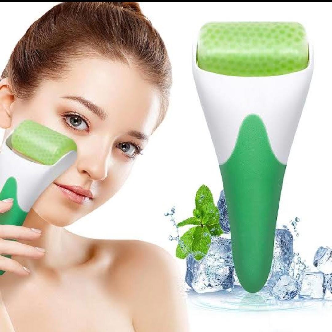 OGMart® Face Ice Roller De-Puff